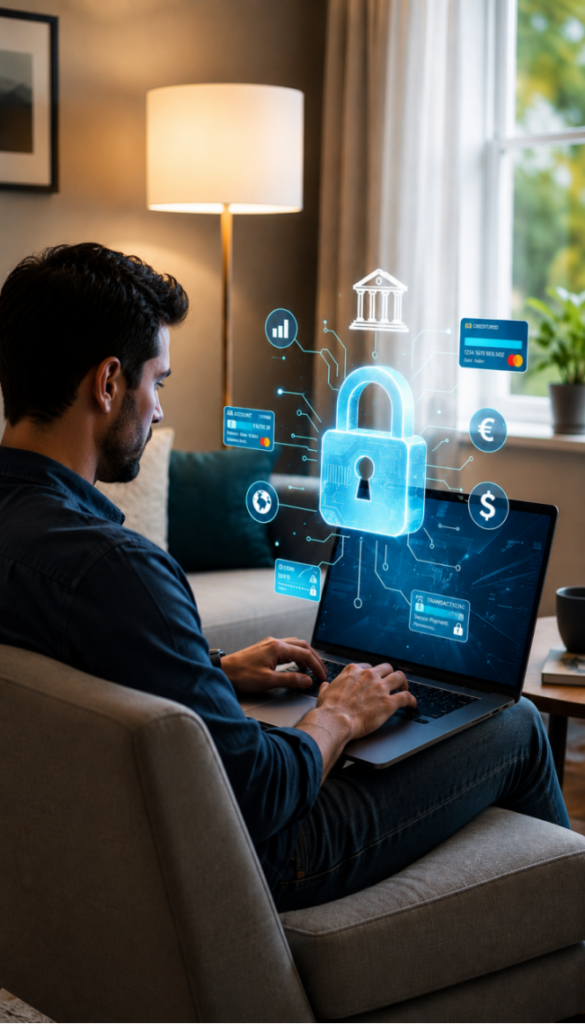 Best VPN for Online Banking in the US (2026 Guide)