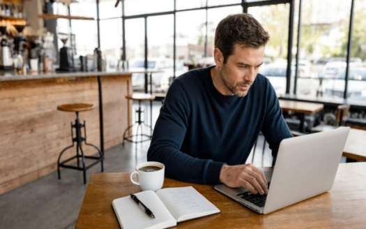 Is It Safe to Use Public Wi-Fi at Starbucks for Payments in 2026?