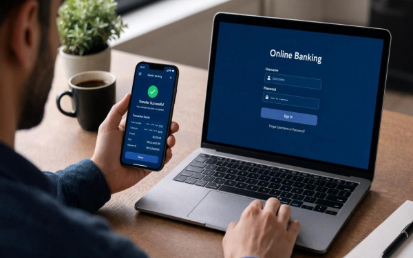 best VPN for online banking in the US